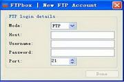 FTPbox Portable 2.6.3