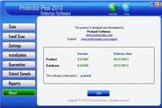 Protector Plus 2013