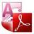 FoxPDF Access to PDF Converter(access转PDF工具)