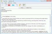 Clipfast 1.2