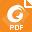 PDF阅读器 Foxit Reader 英文版
