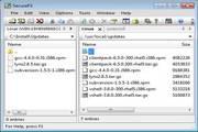SecureFX x32 7.3.4 Build 839