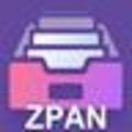 ZPan(私人网盘系统)
