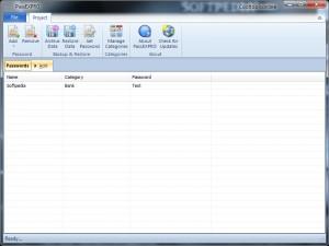 PassEXPRO 2.0.5