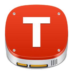 Tuxera NTFS for