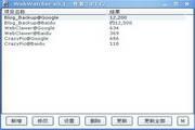 页监视工具(WebWatcher) 0.4