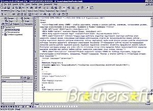 Lorenz Grafs HTML
