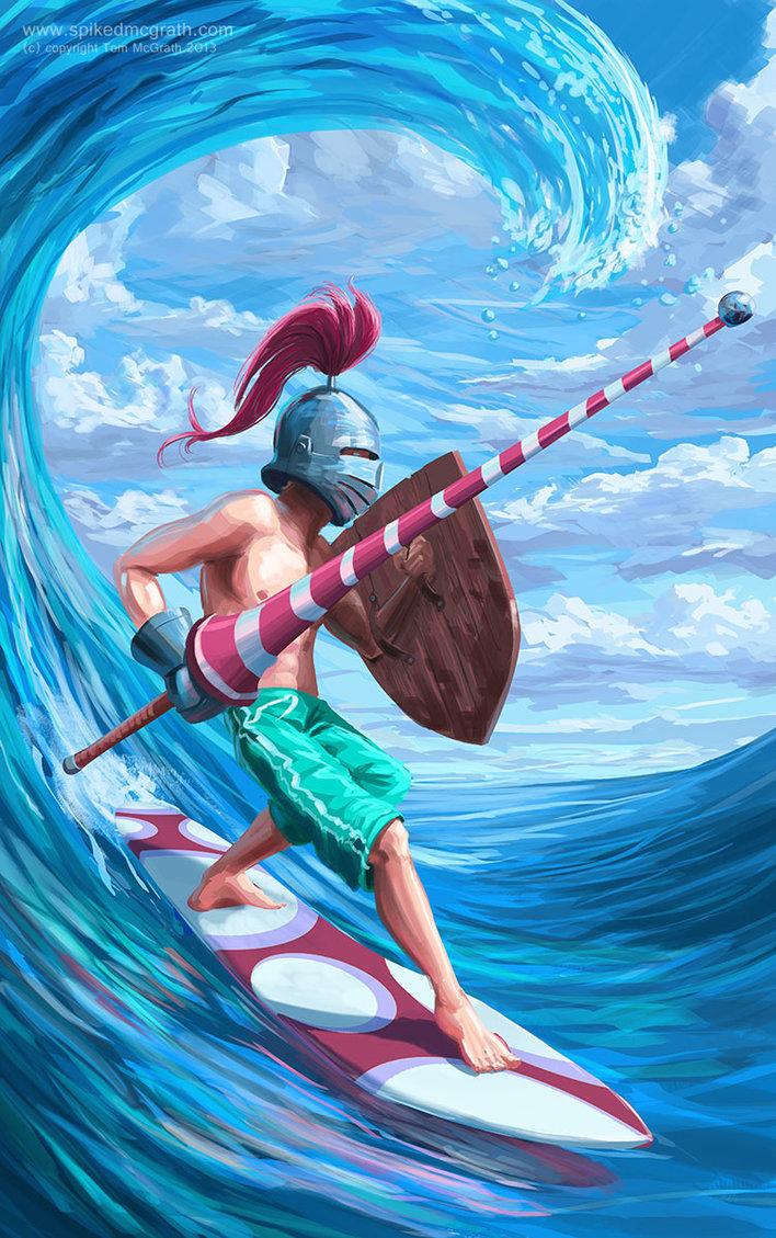 Surf