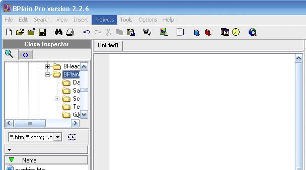 BPlainPro 2.2.6