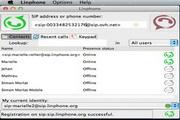 LinPhone For