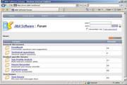 Jitbit AspNetForum 7.3.6