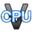 cpu虚拟化检测工具LeoMoon CPU-V 2.01