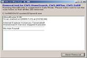 AboutBuster 6.06