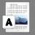 A-PDF OCR(PDF文字识别软件) A-PDF OCR(PDF文字识别软件)