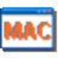 MACAddressView(MAC地址查找工具) MACAddressView(MAC地址查找工具)