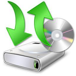 NovaBACK SCSI/EIDE 