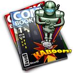 mac漫画查看器(ComicBookLover)