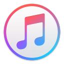 iTunes Mac版