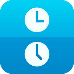 ZoneTick World Time Zone Clock 3.4