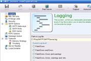 Enterprise Mail Server 5.21