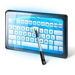Hot Keyboard
