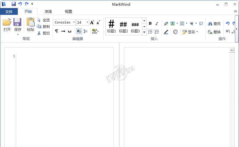 MarkWord