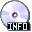 Optical Info(光驱光盘信息查看)