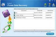 iPubsoft iTunes Data