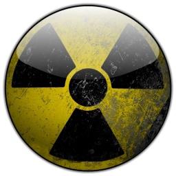 Radioactive Clock
