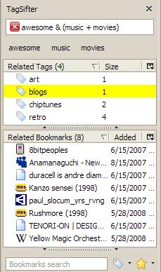 TagSifter 4.1.4