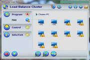 ME Cluster - Load Balance 10.0