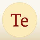Terminology for mac