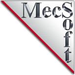 MecSoft VisualCAD/CAM 2018