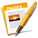 Pages Mac版