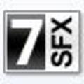 7z SFX Constructor(7z自解压软件) 7z SFX Constructor(7z自解压软件)