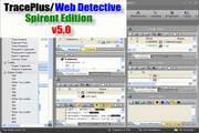 TracePlus/Web Detective Spirent