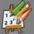 Color by Number(数字绘画软件)