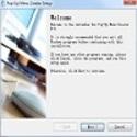 Pop-Up Menu Creator