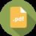 New PDF(PDF文字处理器)