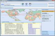 Visual IP Trace 5.0e