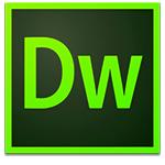 Dreamweaver CC 2019