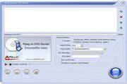 Apollo MPEG to DVD