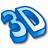 Xara3D(3d文字软件)