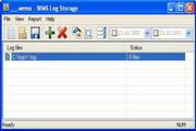 WMS Log Storage Professional Edition 4.4