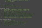 Firemaster Linux 0.3.1