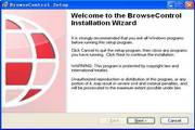 BrowseControl 4.0