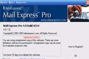 Mail Express Pro 4.0