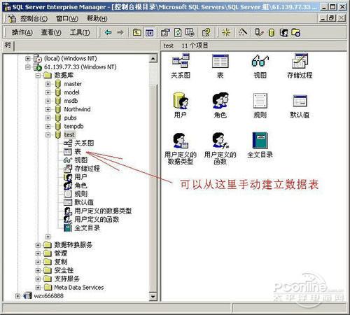 SQL是什么