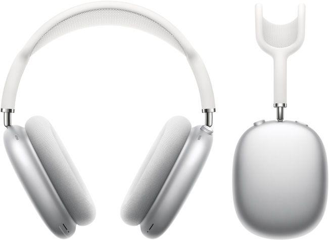 AirPods Max有什么颜色？