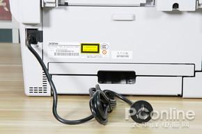&ldquo;按需供粉&rdquo;经济又节省 测兄弟DCP-B7530DN